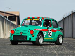 1970 Abarth 1000 TCR Group 2